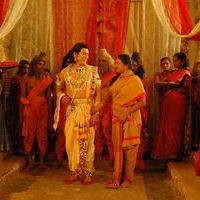 Srinivasa Padmavathi kalyanam Movie Stills | Picture 97782